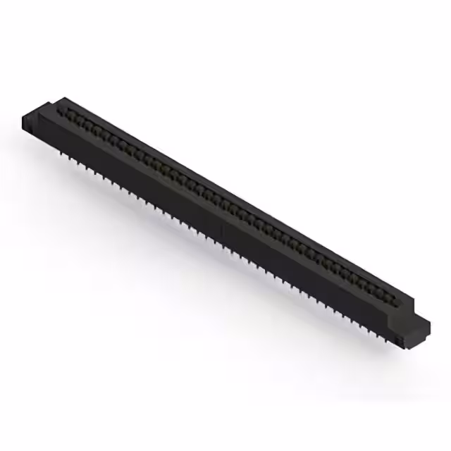 357-078-556-212 EDAC Inc.  Edgeboard Connectors